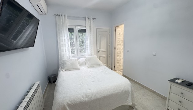 Resale - Detached Villa - Orihuela Costa - Villamartín