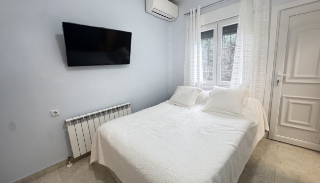 Resale - Detached Villa - Orihuela Costa - Villamartín