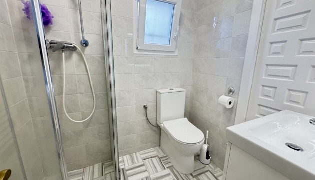 Resale - Detached Villa - Orihuela Costa - Villamartín