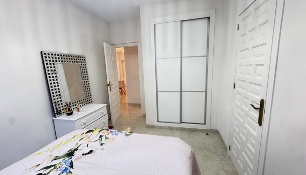 Resale - Detached Villa - Orihuela Costa - Villamartín