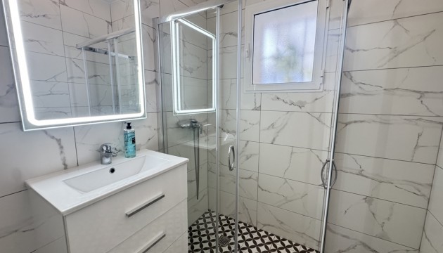 Resale - Detached Villa - Orihuela Costa - Villamartín