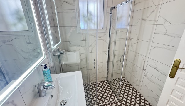 Resale - Detached Villa - Orihuela Costa - Villamartín