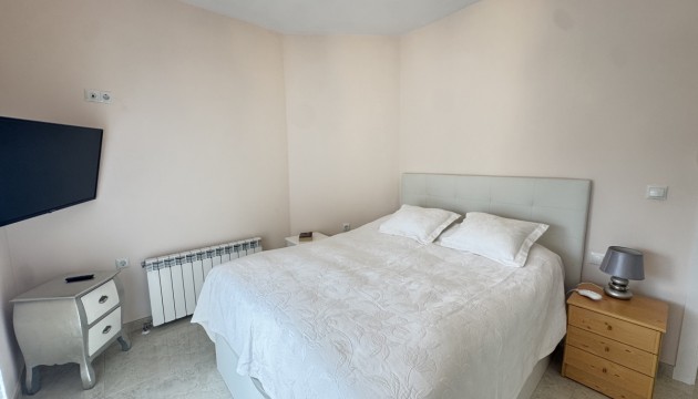 Resale - Detached Villa - Orihuela Costa - Villamartín