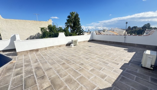 Resale - Detached Villa - Orihuela Costa - Villamartín