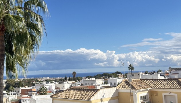 Resale - Detached Villa - Orihuela Costa - Villamartín