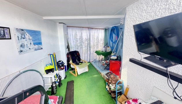 Resale - Detached Villa - Orihuela Costa - Villamartín