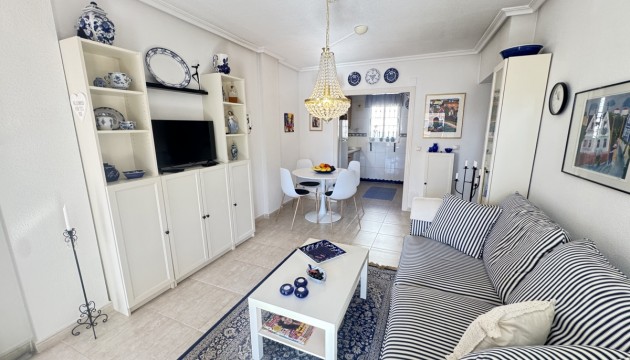 Resale - Apartment - Orihuela Costa - Los Altos