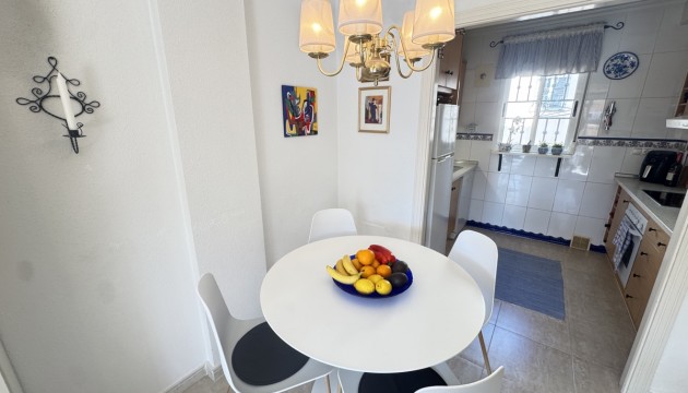 Resale - Apartment - Orihuela Costa - Los Altos