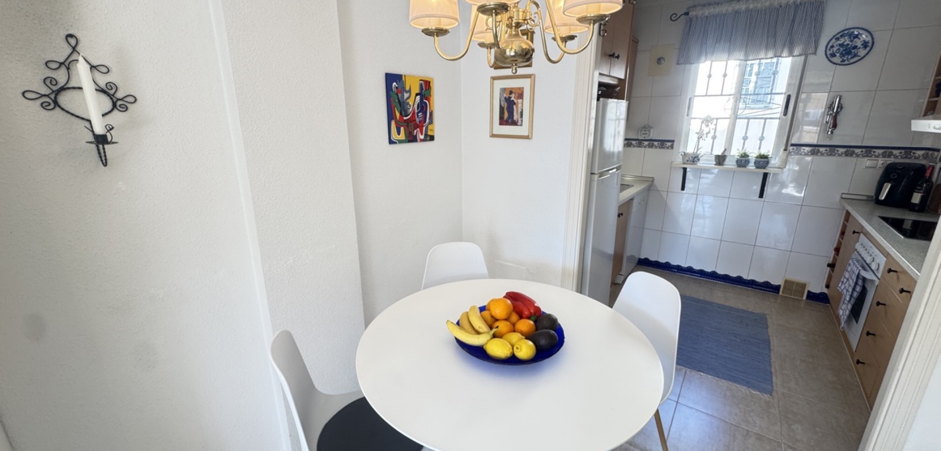 Apartment in Residencia los Altos - Image 5