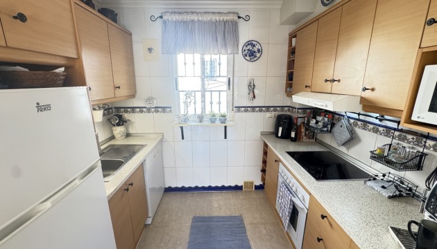 Resale - Apartment - Orihuela Costa - Los Altos