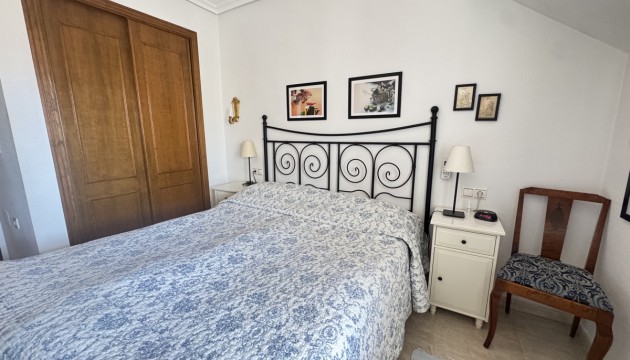 Resale - Apartment - Orihuela Costa - Los Altos
