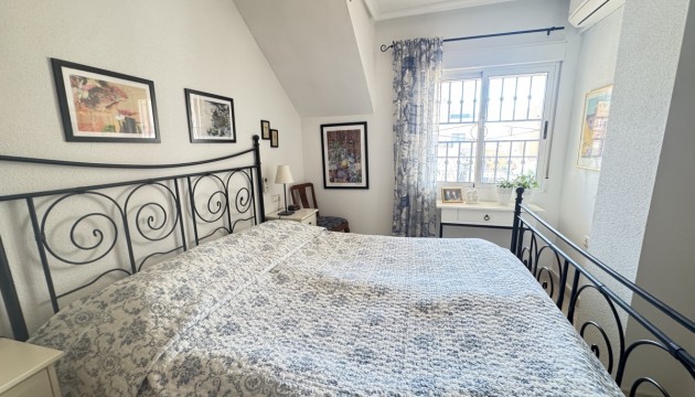 Resale - Apartment - Orihuela Costa - Los Altos