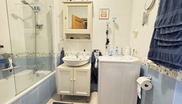 Resale - Apartment - Orihuela Costa - Los Altos