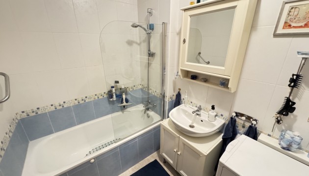 Resale - Apartment - Orihuela Costa - Los Altos