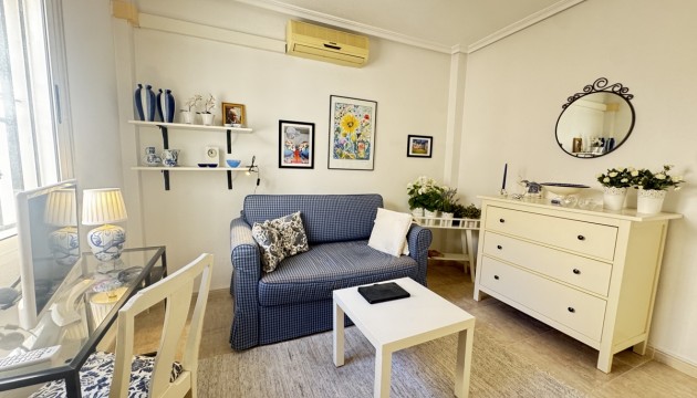 Resale - Apartment - Orihuela Costa - Los Altos