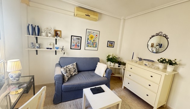 Resale - Apartment - Orihuela Costa - Los Altos