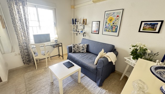 Resale - Apartment - Orihuela Costa - Los Altos