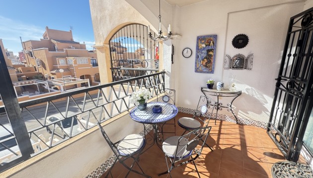 Resale - Apartment - Orihuela Costa - Los Altos