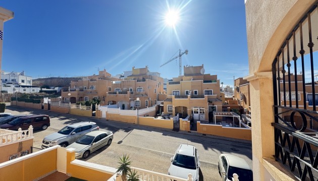 Resale - Apartment - Orihuela Costa - Los Altos