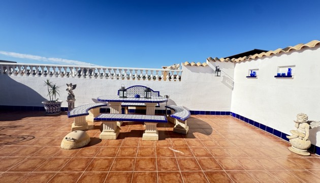 Resale - Apartment - Orihuela Costa - Los Altos