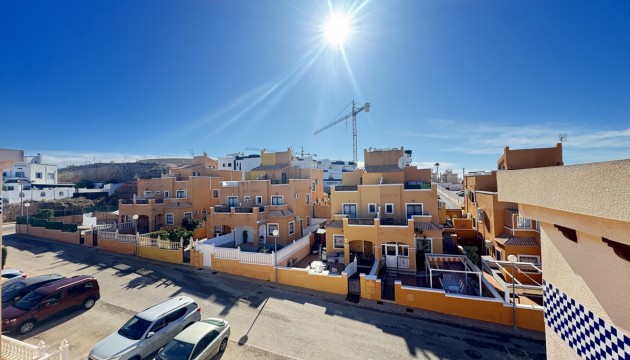 Resale - Apartment - Orihuela Costa - Los Altos