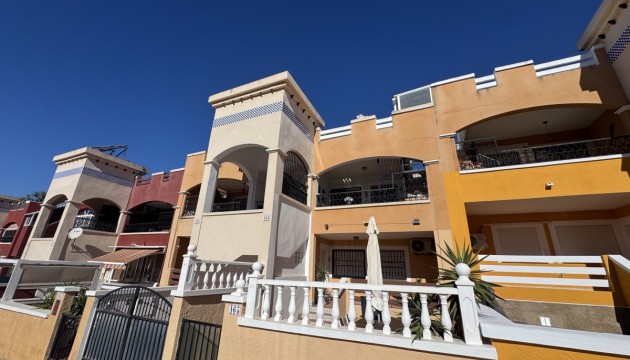 Resale - Apartment - Orihuela Costa - Los Altos