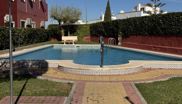 Resale - Apartment - Orihuela Costa - Los Altos