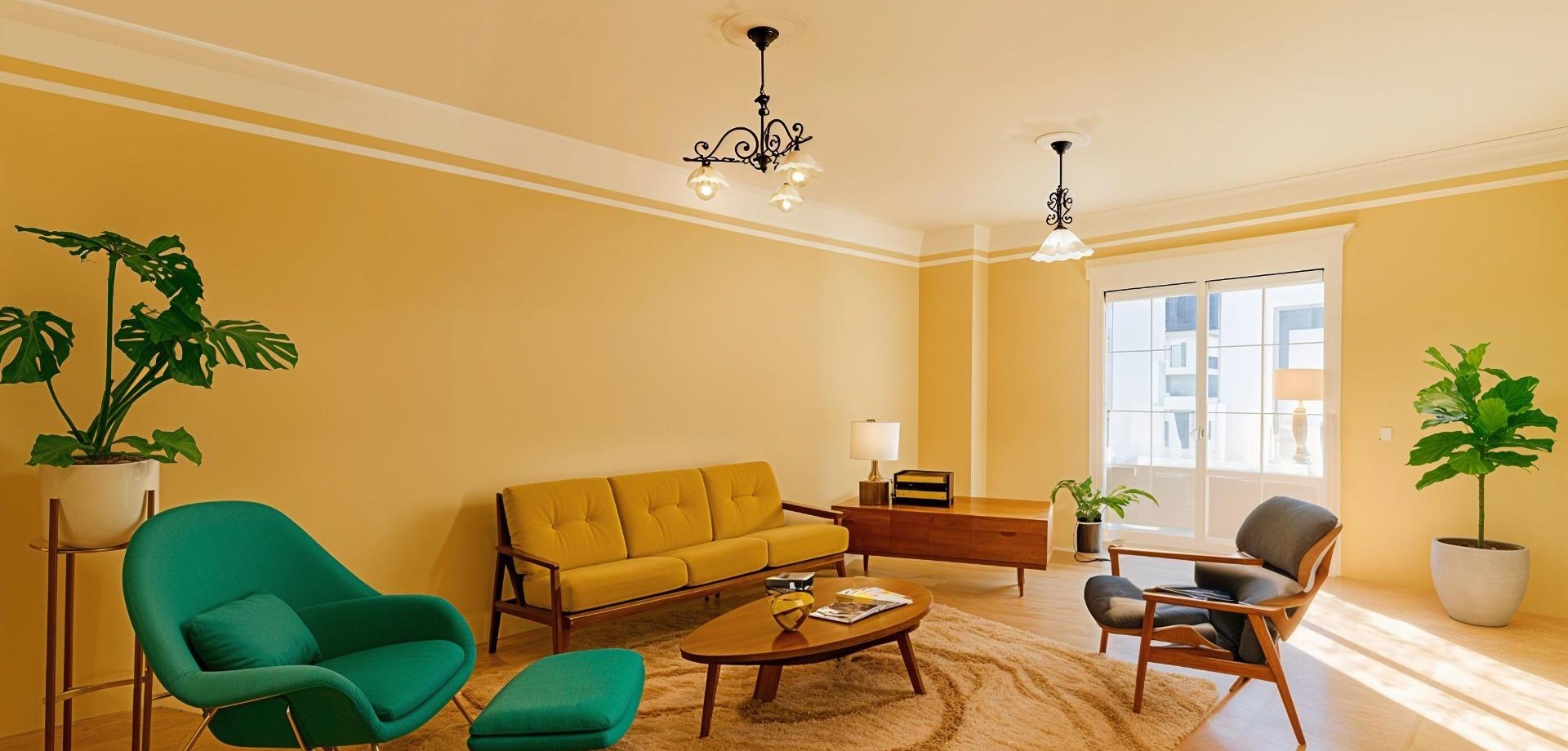 Apartment in Torrevieja - view 1