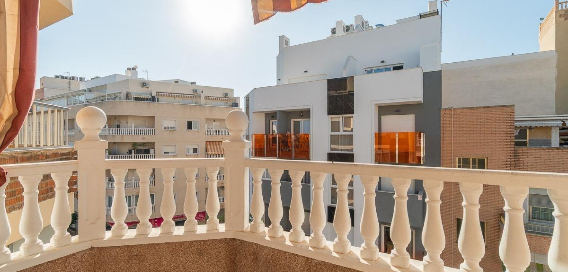 Apartment in Torrevieja - Image 3