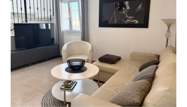 Resale - Detached Villa - Torre Pacheco - Sierra Golf - Balsicas