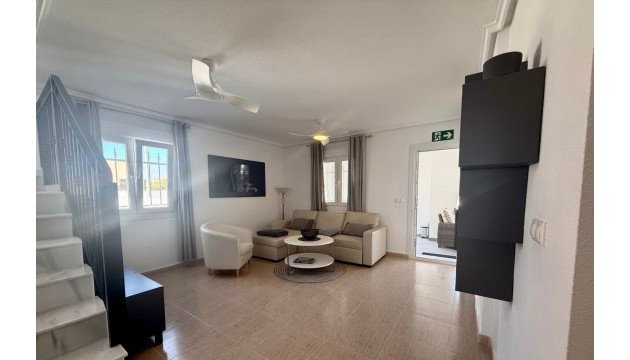 Resale - Detached Villa - Torre Pacheco - Sierra Golf - Balsicas