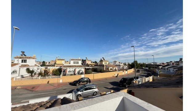 Resale - Detached Villa - Torre Pacheco - Sierra Golf - Balsicas