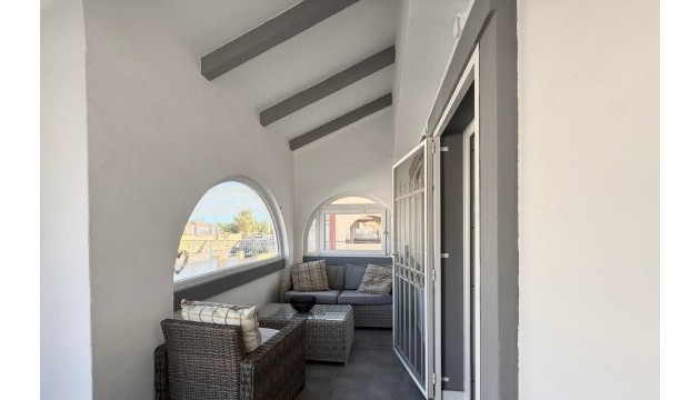 Resale - Detached Villa - Torre Pacheco - Sierra Golf - Balsicas