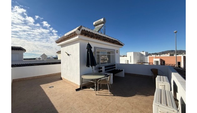 Resale - Detached Villa - Torre Pacheco - Sierra Golf - Balsicas