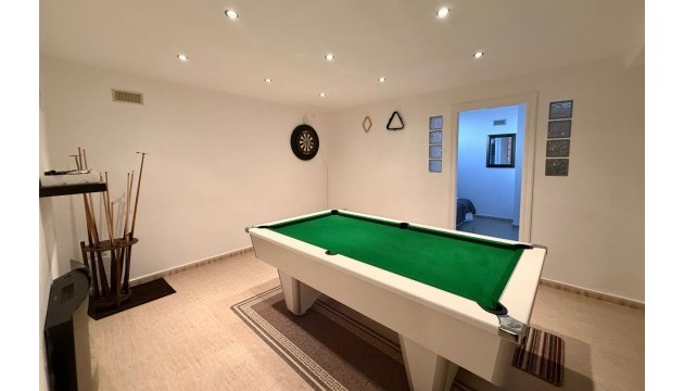 Resale - Detached Villa - Torre Pacheco - Sierra Golf - Balsicas