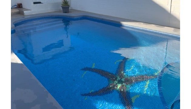 Resale - Detached Villa - Torre Pacheco - Sierra Golf - Balsicas