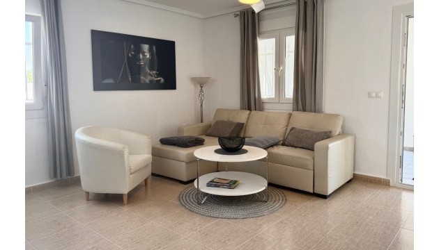 Resale - Detached Villa - Torre Pacheco - Sierra Golf - Balsicas