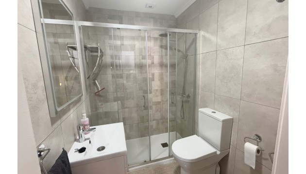 Resale - Detached Villa - Torre Pacheco - Sierra Golf - Balsicas