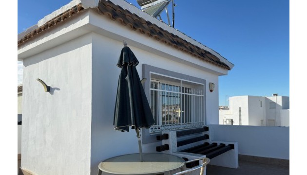 Resale - Detached Villa - Torre Pacheco - Sierra Golf - Balsicas