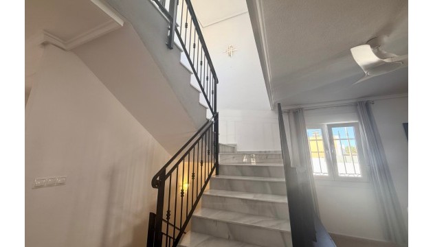 Resale - Detached Villa - Torre Pacheco - Sierra Golf - Balsicas