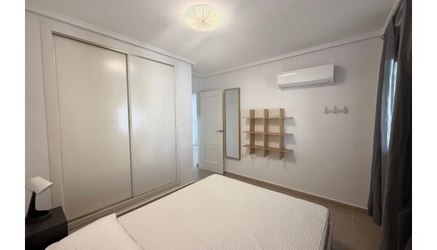 Resale - Detached Villa - Torre Pacheco - Sierra Golf - Balsicas