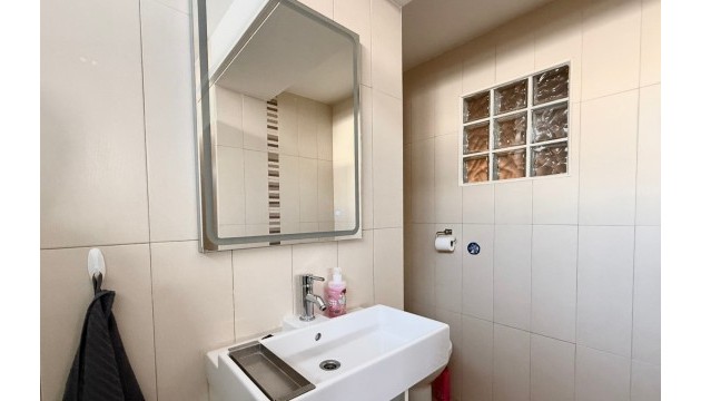 Resale - Detached Villa - Torre Pacheco - Sierra Golf - Balsicas