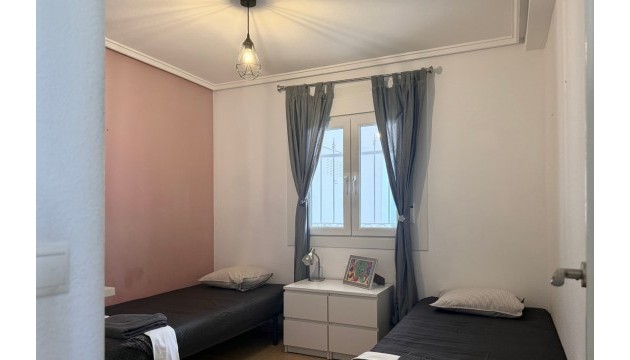 Resale - Detached Villa - Torre Pacheco - Sierra Golf - Balsicas