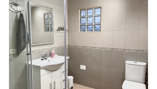 Resale - Detached Villa - Torre Pacheco - Sierra Golf - Balsicas