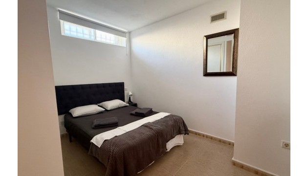 Resale - Detached Villa - Torre Pacheco - Sierra Golf - Balsicas