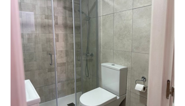 Resale - Detached Villa - Torre Pacheco - Sierra Golf - Balsicas