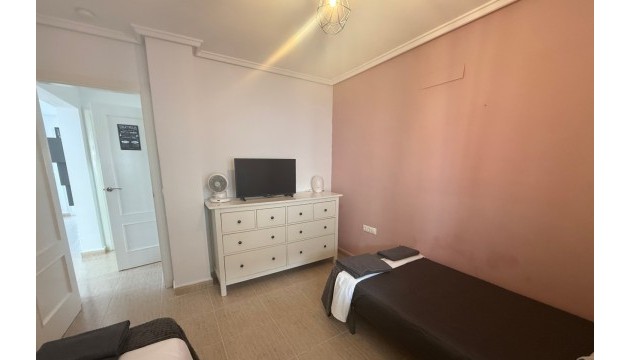 Resale - Detached Villa - Torre Pacheco - Sierra Golf - Balsicas