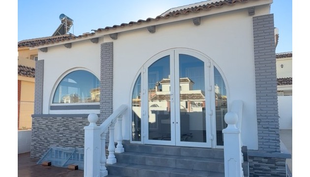 Resale - Detached Villa - Torre Pacheco - Sierra Golf - Balsicas