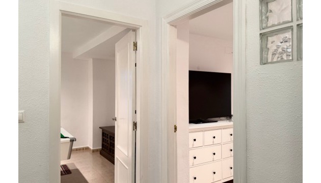 Resale - Detached Villa - Torre Pacheco - Sierra Golf - Balsicas