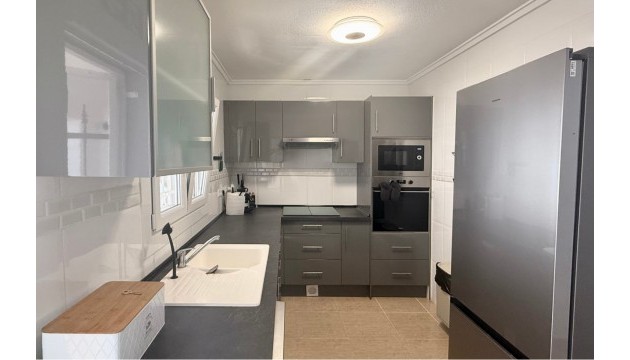 Resale - Detached Villa - Torre Pacheco - Sierra Golf - Balsicas